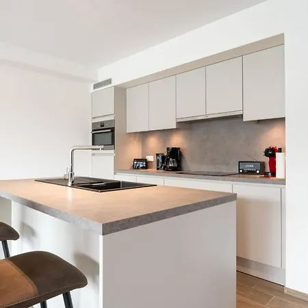 Wonderful New Close To The Apartmán