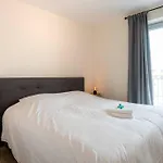 Apartamento Wonderful New Close To The Ostende