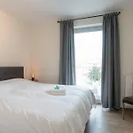 Wonderful New Close To The Ostende
