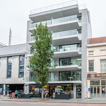 Wonderful New Close To The Apartment