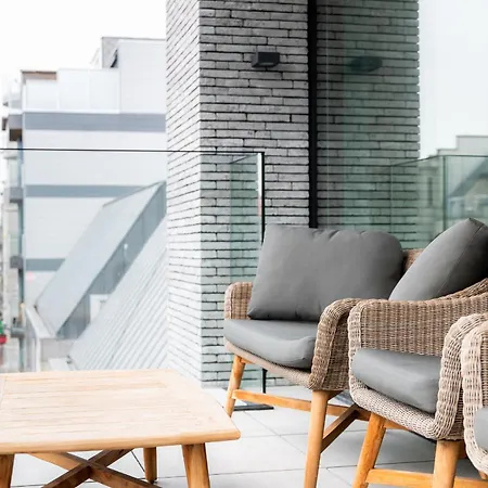 Wonderful New Close To The Apartment *