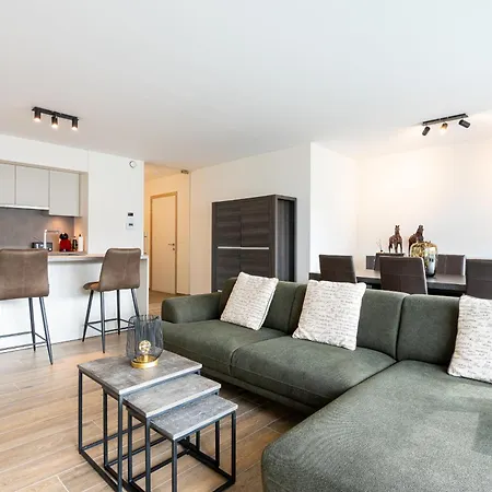 Wonderful New Close To The Apartment *
