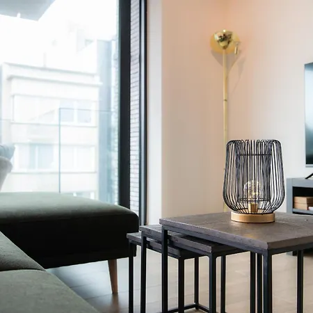 Apartment Wonderful New Close To The *