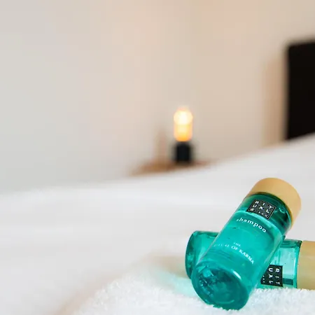 Wonderful New Close To The Apartment *