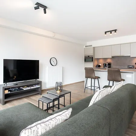 Wonderful New Close To The 오스텐드