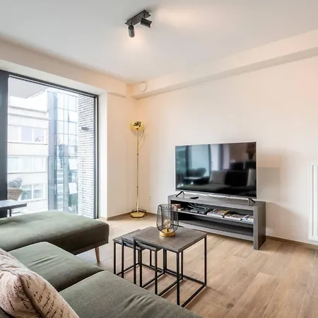 Wonderful New Close To The Apartamento