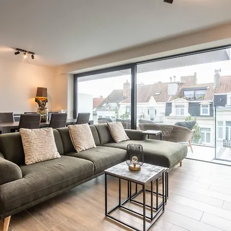 Wonderful New Close To The Ostenda