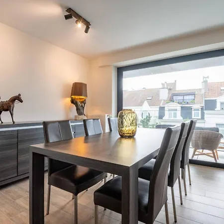 Wonderful New Close To The Ostende