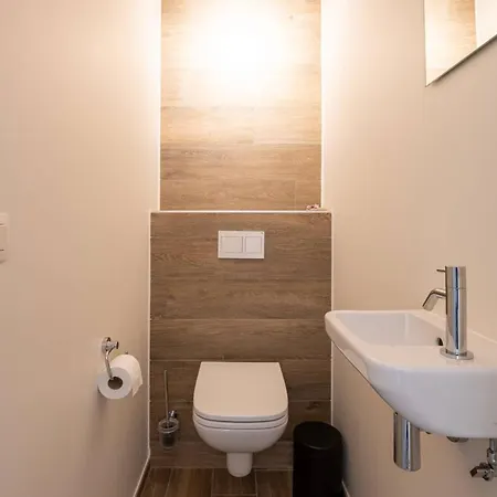 Lejlighed Wonderful New Close To The