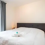 Wonderful New Close To The Ostende