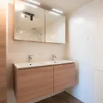 Wonderful New Close To The Apartman Ostende
